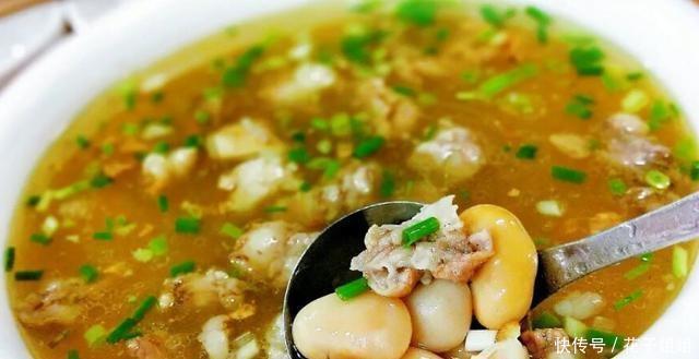 餐厅|这家小店卖辣牛肉已经30多年了,每天靠导航却很难找到