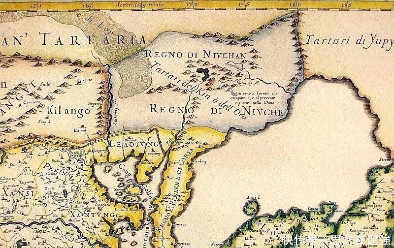  明朝|明朝式死局: 从包围后金到被大清反包围