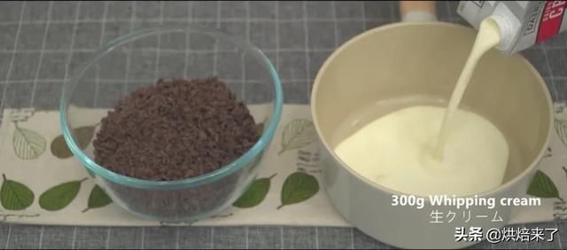 海岛|绝了日本小哥做出以假乱真的海岛果冻蛋糕,网友我和猫都惊了