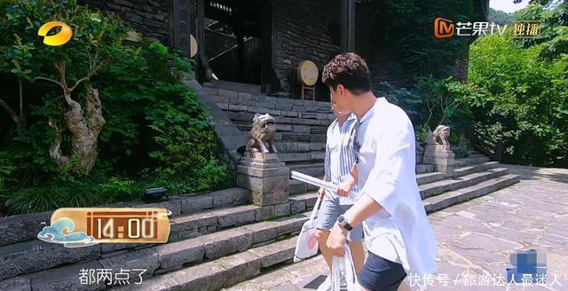 中餐厅|《中餐厅》致命性难题并未处理,张亮犯低等错误,赵丽颖揭短