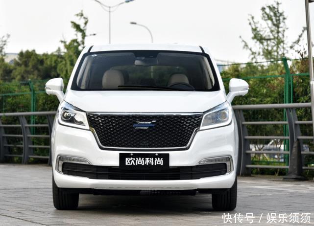 顶梁柱|长安MPV中的“顶梁柱”,搭1.5T蓝鲸动力+大7座布局,7.98万起