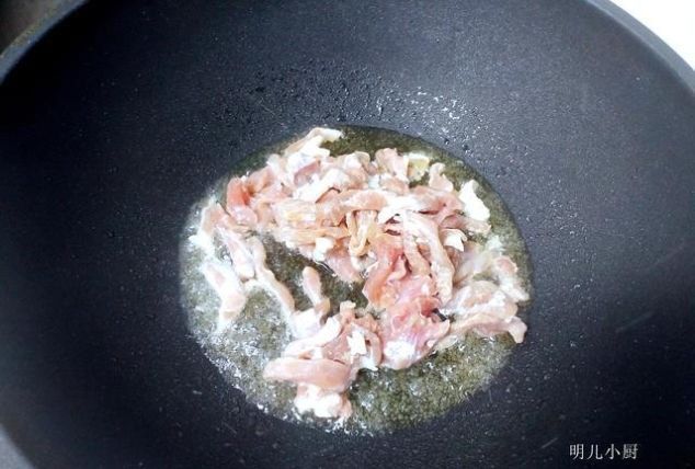 朋友圈|很少有人这么搭配炒菜,菜品发至朋友圈,圈友评论高大上炒青菜