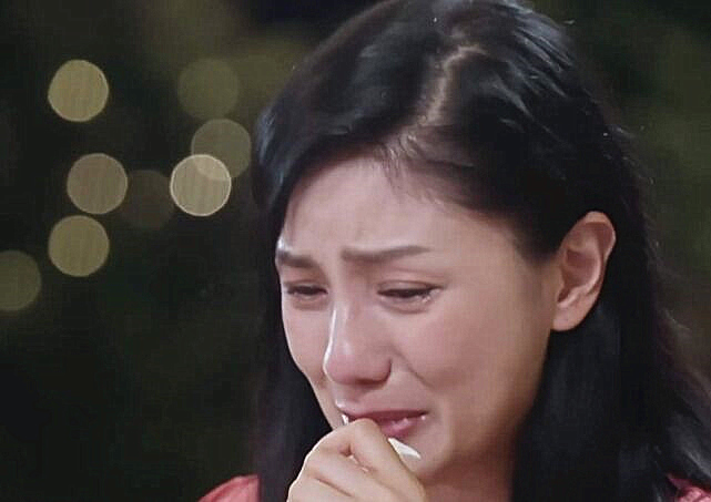  旅行|妻子浪漫旅行4胡可大哭引热议，她不是和沙溢挺恩爱的吗