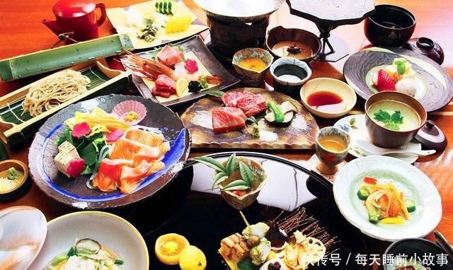 料理|吃货的京都之行,从这10种美食开始!