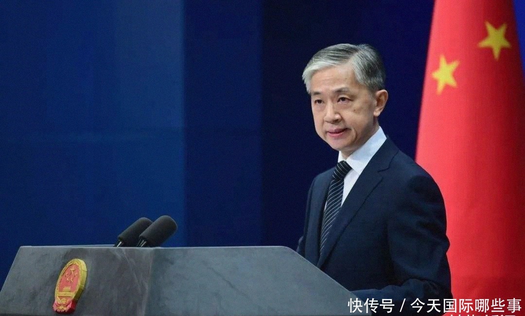 地区国家|事关南海,美危险想法刚露头,中国外交官轮番上阵句句戳美方痛处