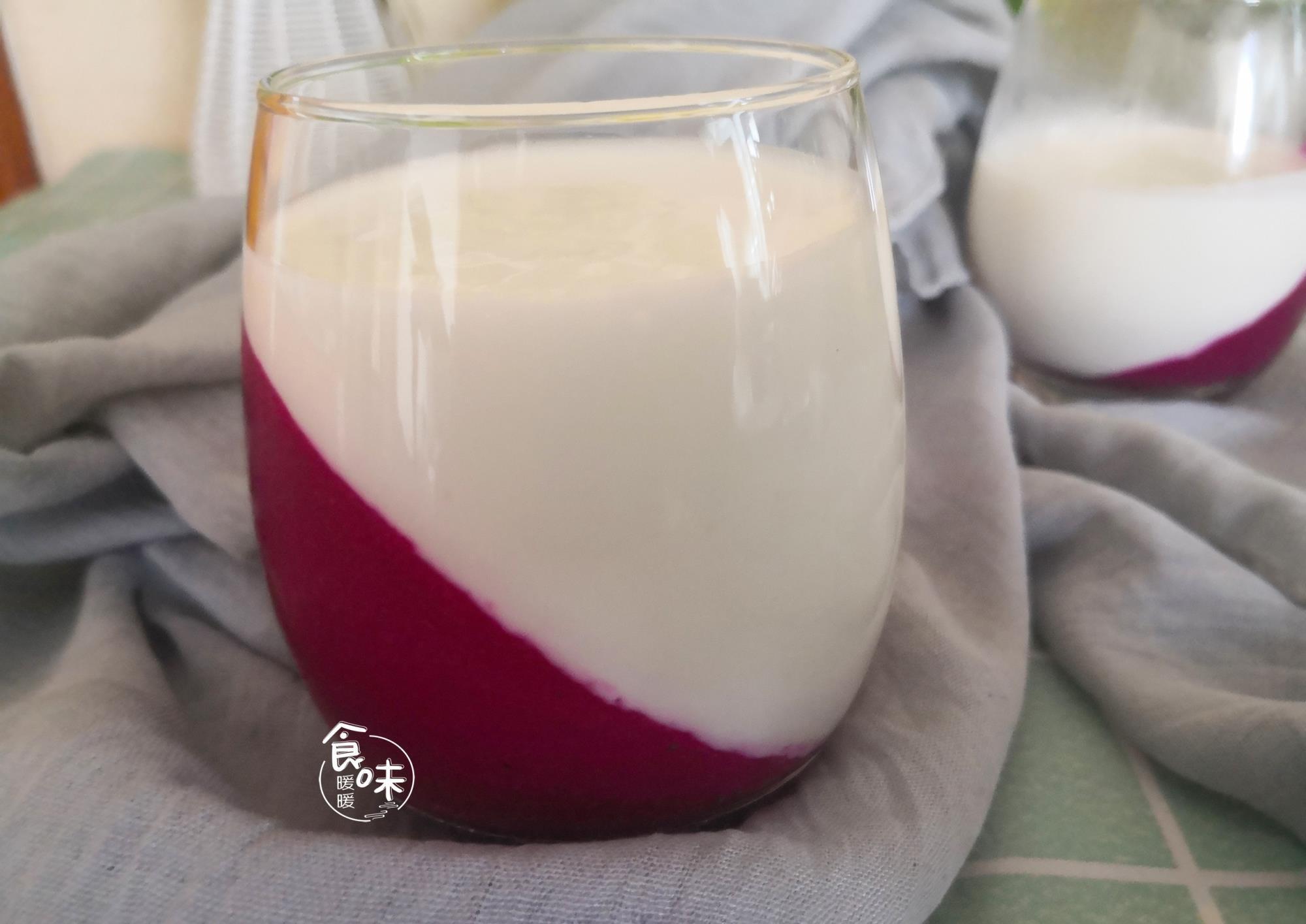  适合|适合夏天的小甜品，快手简单零失败，酸酸甜甜，嫩滑爽口