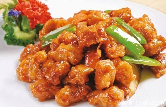 南方人|南方人第一次去东北菜馆,2个人点了4道菜,上菜后都看傻了