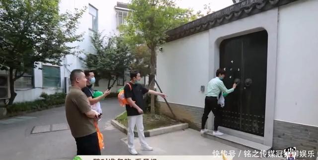 魏大勋|魏大勋,不会说话就少说点吧