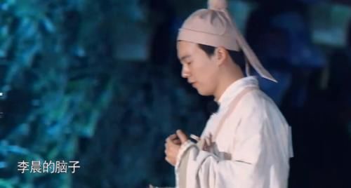  惹恼|郭麒麟被沙溢、李晨惹恼，有谁注意到他说了啥，节目组连字幕都不敢打