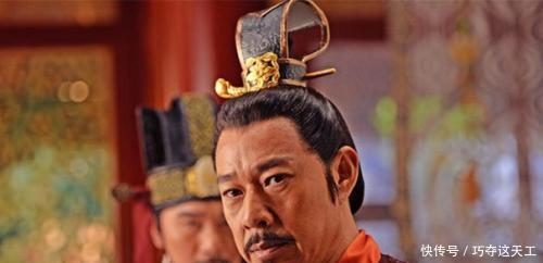 将军|将军密谋造反,李世民下了一道圣旨,世人叹服!