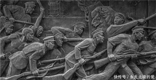 士兵|只有六个日本士兵看守,全城百姓却都不反抗,第三点原因是关键!