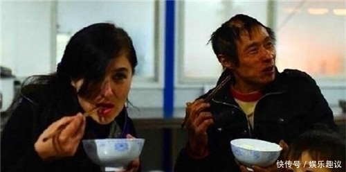 米哈|45岁农民工被24岁外国女工友追求,米哈娜直言:中国男人很踏实