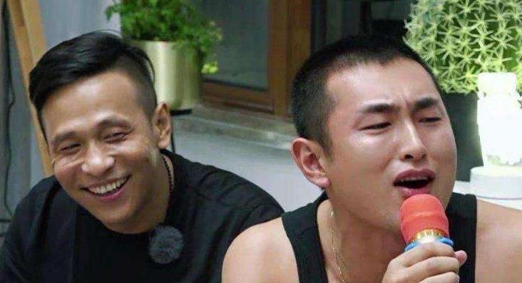  借口|王彦霖为何会退出《跑男》档期不合只是借口，朱亚文早已说出事实