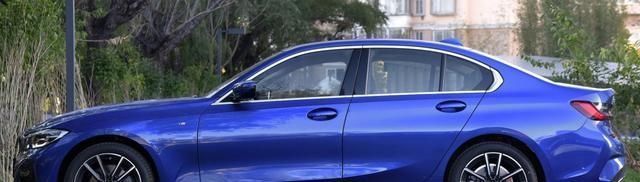 轴距|入门级豪车一个车型,两种车长+两种轴距,全系20T+8AT