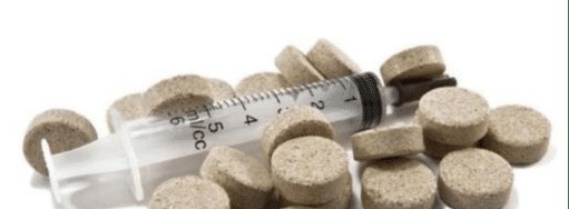  注射|为什么说吸毒到了注射阶段，就是死路一条说了你都不一定相信