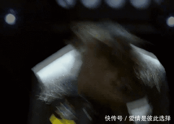 狂赞|Ella狂赞、Lisa尖叫,97年的她未免太飒了!