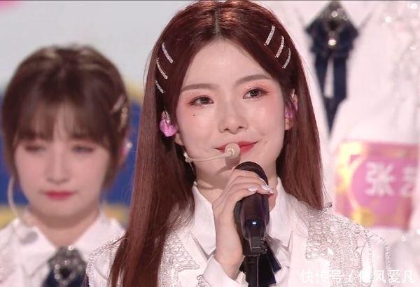  少女|《创3》新出的团硬糖少女303，两年后会达到“火箭少女”的高度吗？