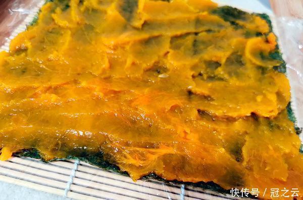 海苔紫菜|花样寿司,没有米,一样精彩绝伦,光盘行动证明一切