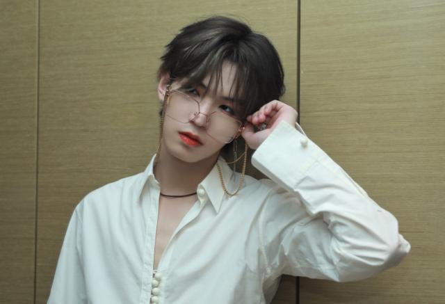 SKY天空少|《街舞3》决赛流量明星助阵,为何C位出道的李希侃只能戴面具