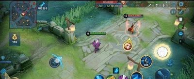 宫本|王者荣耀:天云宫本武藏打不出伤害那是6个细节处理不到位!