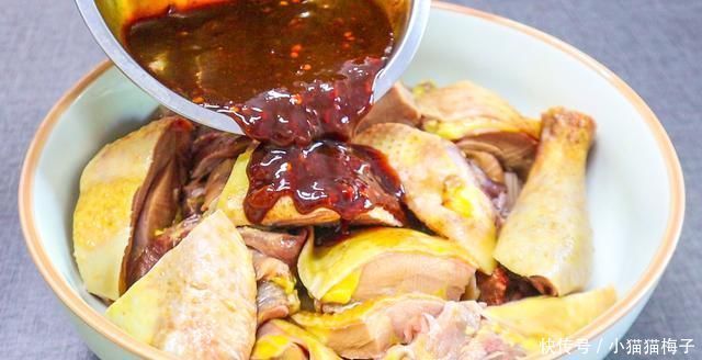  民间|吃了半辈子鸡肉，头一次见这做法，真是高手在民间，做的太香了