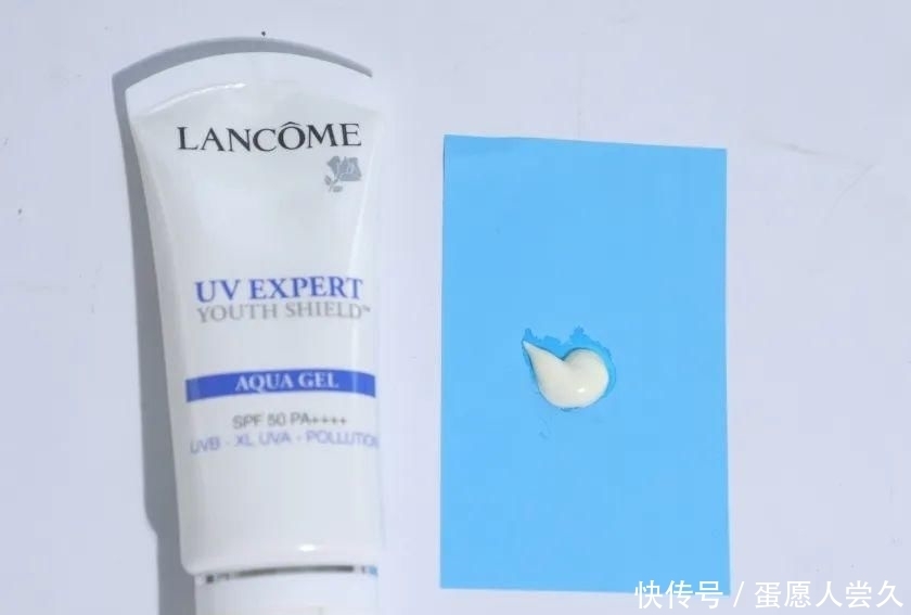  防晒|敢和安耐晒抢C位，这款防晒是吃了熊心豹子胆吗！