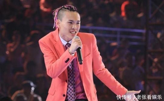 龙套|《中国好声音》一曲成名,跟导师闹矛盾被淘汰,现在成剧组龙套