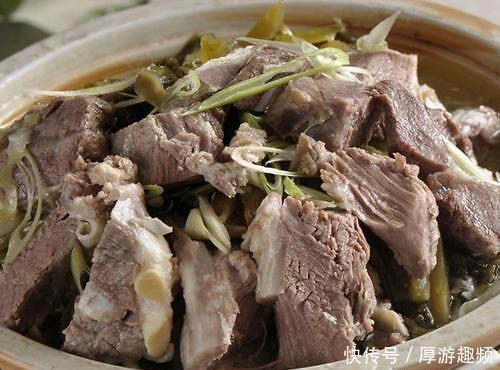 功效|肉放蜂蜜有啥用蜂蜜煮肉的功效与禁忌