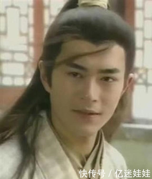  郭伯|黄蓉跟杨过的关系，只是伯母这么简单？这里告诉你不一样的答案