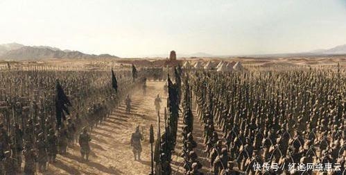 濮之战|晋楚城濮之战,春秋时期,一场决定中原民族生死存亡的大战