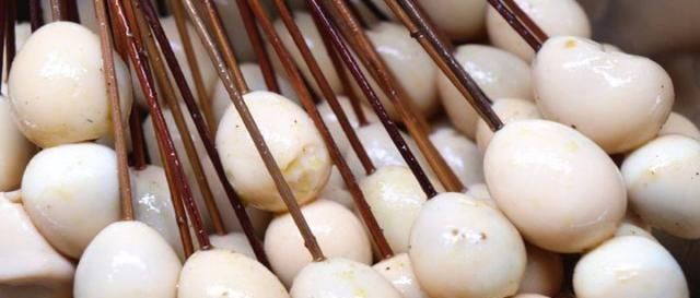 麻辣烫|会吃麻辣烫的人都会选这4种菜,老板脸上微笑却在心里叫苦