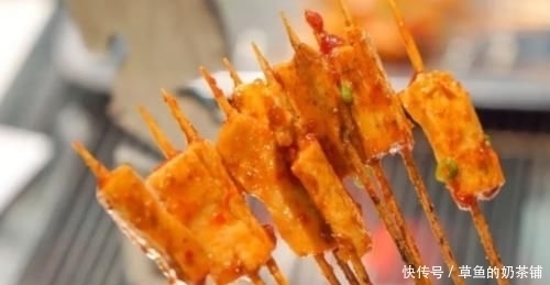 造假|卖了15年烧烤的朋友告诉我:4种肉无法造假,吃的是行家,点多了老板心累