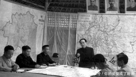 上将|本不在授衔名单中的他,是唯一一个由外国元首推荐出来的上将