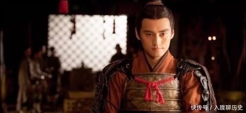 列为|昆阳之战被列为历史上以弱胜强的七场战役之一,看主角刘秀表现力