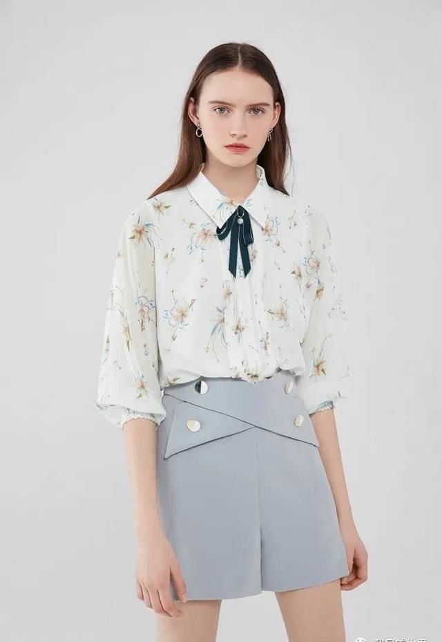 碎花|可甜可盐的碎花品类,什么必入什么会爆雷