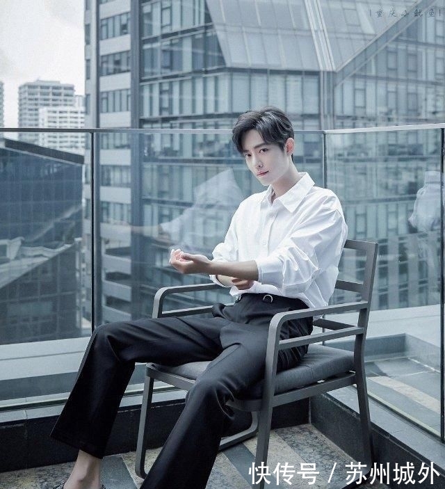  综艺节目|《青春环游记2》己经官宣，肖战还会远吗？