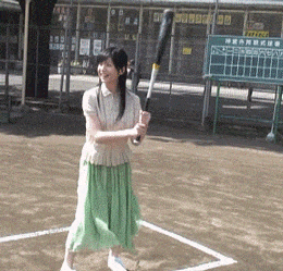 穿高|搞笑GIF:妹子的烦恼,穿高跟就是麻烦呀