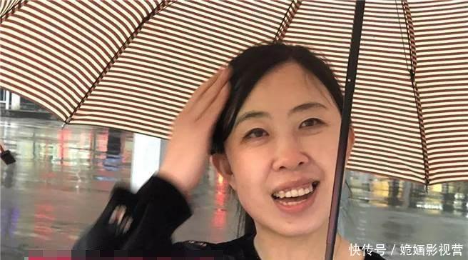 对方|40岁杨丽娟最新采访!不再迷恋刘德华,但祝福对方