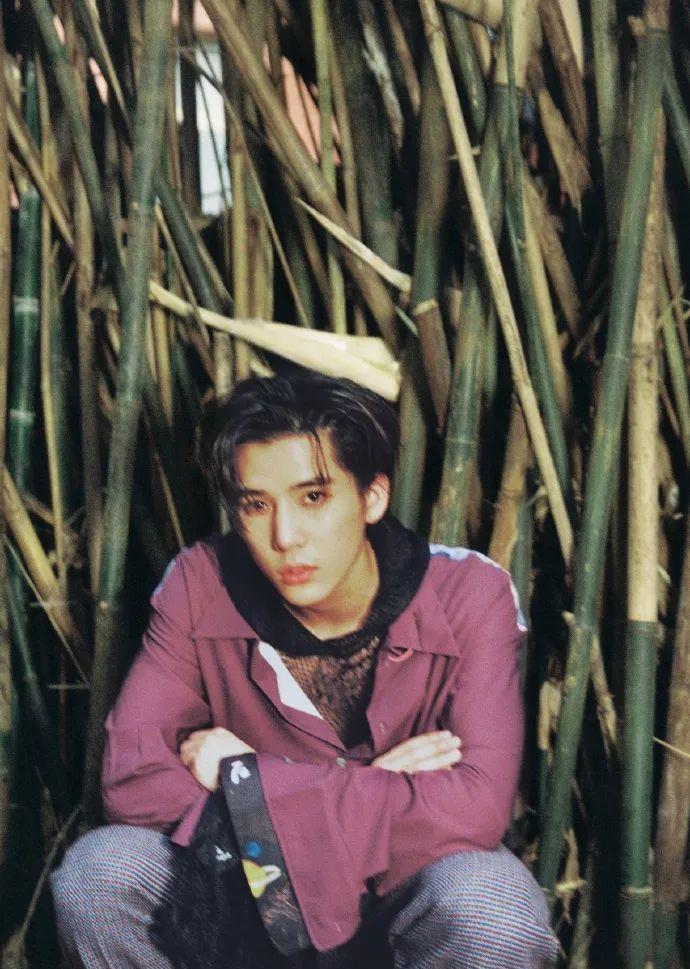 可乐|他是“中传学霸校草”,却只能做个“备胎”……网友:考虑考虑我?