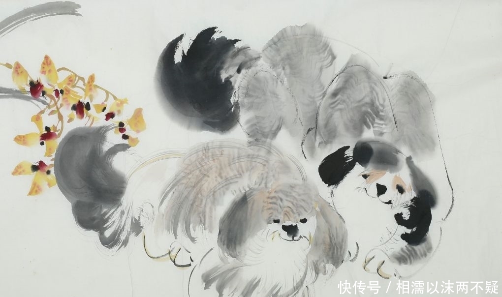 赚大钱|属狗人和谁在一起能赚大钱？