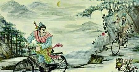  座谈会|刘邦召开座谈会：评萧何是人，他被评价为狗