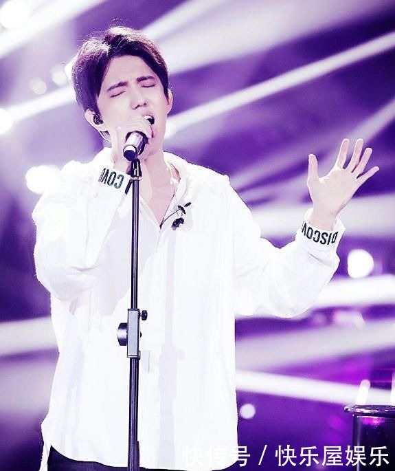 邀请|《我是歌手》邀请不来的歌手,然而他的歌曲却一直影响舞台
