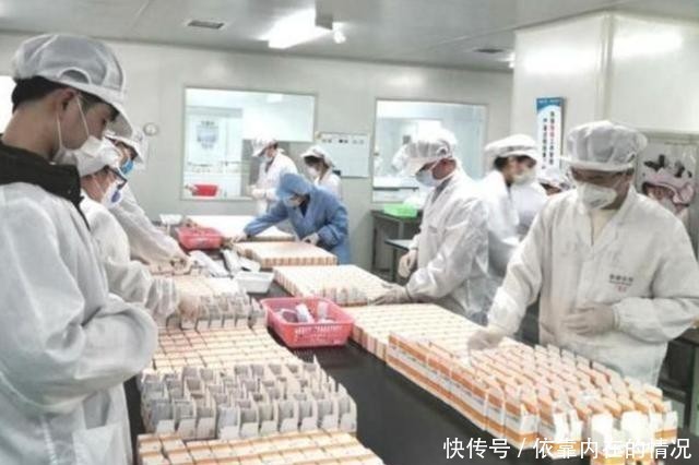 锁定|菲律宾目光锁定中国!总统发来请求:有疫苗了我们能首批用上吗?