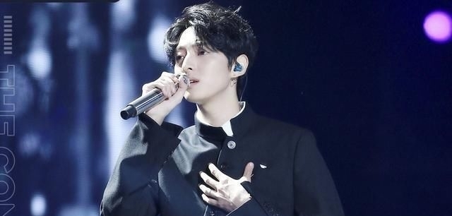 演唱会|明日家族即将“四世同堂”,荷兹又要和毛不易同台了,网友:懵了