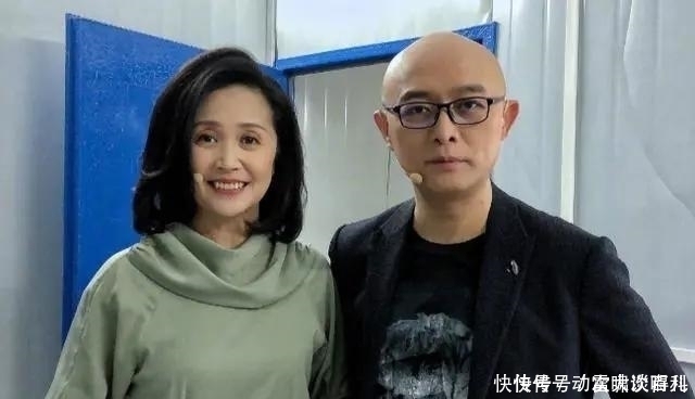  勿扰|黄菡陪伴《非诚勿扰》六年，离开时孟非落泪，她现在怎么样了