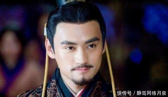 下不去|这个皇帝因为手下太难管，要求退位，但是怎样也下不去