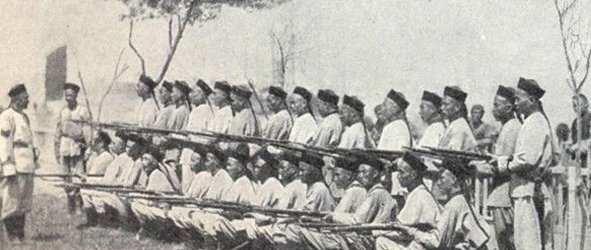 告诫|明朝最讨厌的国家朱元璋告诫后人警惕此国，500年后果然应验！