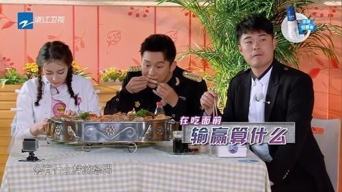 奶茶|继奶茶店后,baby海鲜店开张,看到陈赫捧场后晒出的账单,网友沉默了