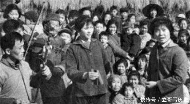 傅索安|“女知青”傅索安,叛逃到前苏联当特工,后来的结局如何?