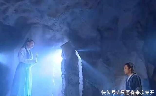  小说|金庸小说《北冥神功》的四大克星∶第三不敢吸, 第二无法吸